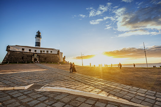 Salvador