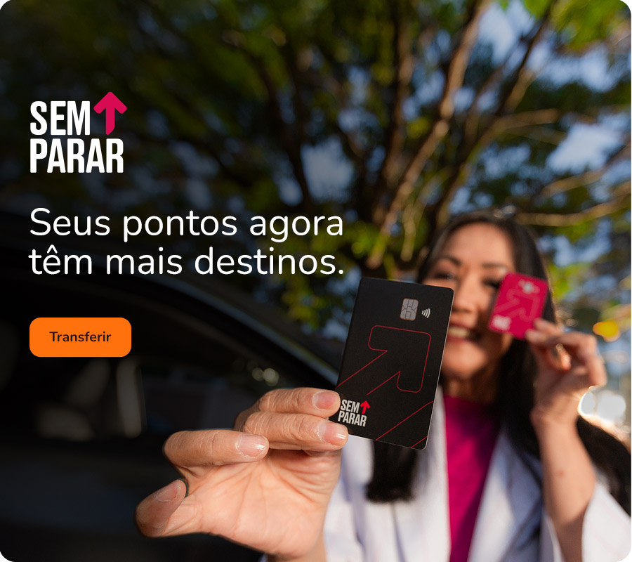 Conheça o Clube Smiles