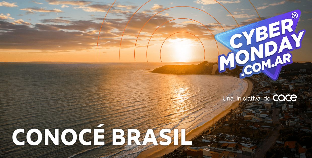 Conocé Brasil