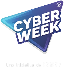 Cyber Week - Una iniciativa de CACE