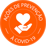 Ações de prevenção à Covid-19