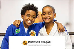 Instituto Reação