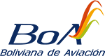 LOGO BOA