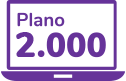 Smiles - Clube Smiles Plano 2000